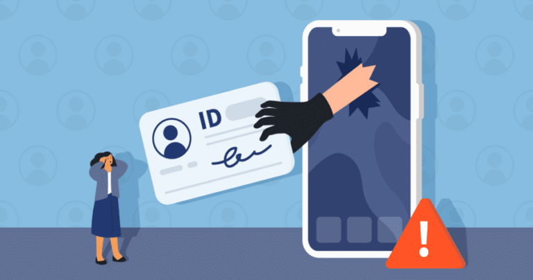 Top 10 Tips to deal with Identity Theft